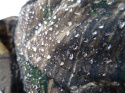 Zimná Súprava BARS Pavúk, Bunda + Nohavice S Náprsenkou Membrána Do -25 ° C