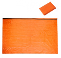 Stan spací vak deka fólia Nrc Orange