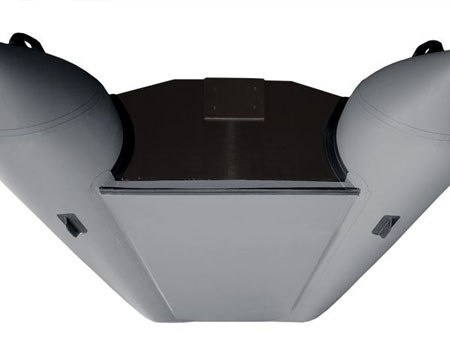 Fin Stabilizator Przyklejany Do Pontonu Fin Stabilizator Przyklejany Do Pontonu