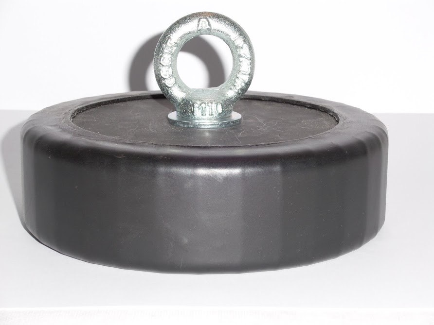 7KG RUBBER ANCHOR for pontoon or boat 7KG RUBBER ANCHOR for pontoon or boat