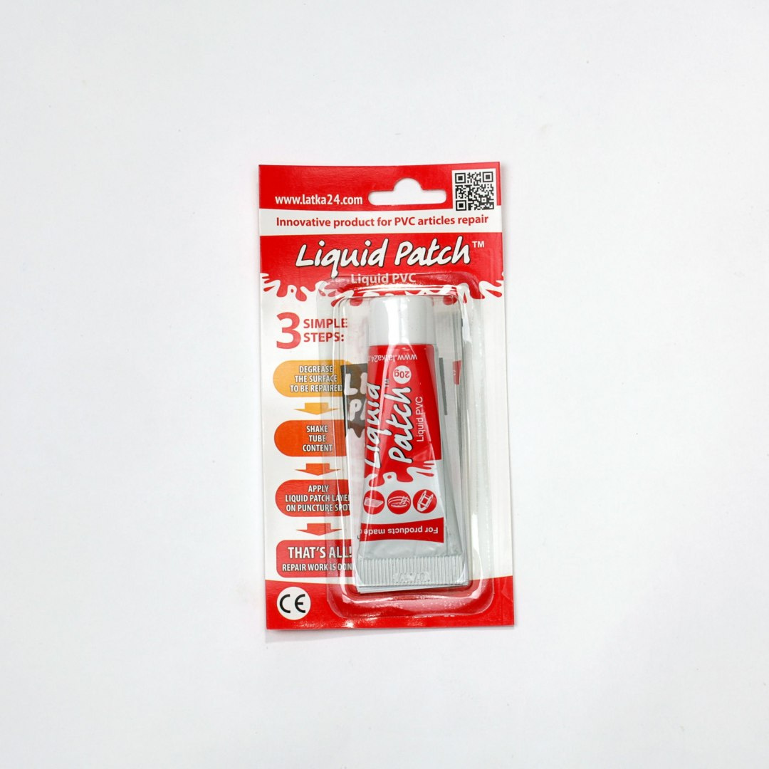 Liquid Patch PVC Liquid Patch tube 20ml