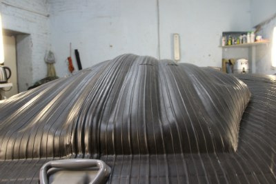 5m Listwa ochrona czarna 120mm do pontonu + Klej Professional 330 g Puszka 5m Listwa ochrona czarna 120mm do pontonu + Klej Professional 330 g Puszka