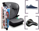 Klej 2w1 DR.BOAT 330g Do Deska SUP