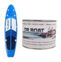 Klej 2w1 DR.BOAT 330g Do Deska SUP