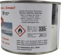 Klej 2w1 DR.BOAT 330g Do Pontonu