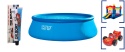 Klej 2w1 DR.BOAT 330g Do Pontonu