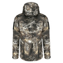 Spring and Autumn set BARS DEWSPOGREY WOLF : jacket + pants, waterproof breathable , -1° C to 15° C