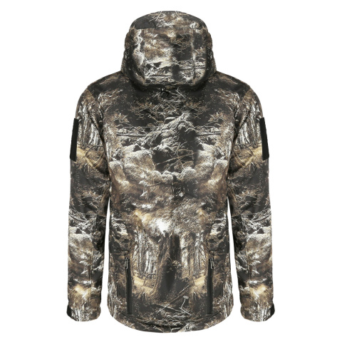 Spring and Autumn set BARS DEWSPOGREY WOLF : jacket + pants, waterproof breathable , -1° C to 15° C Spring and Autumn set BARS DEWSPOGREY WOLF : jacket + pants, waterproof breathable , -1° C to 15° C
