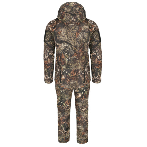 Spring and Autumn set BARS DEWSPO SPIDER : jacket + pants, waterproof breathable , -1° C to 15° C Spring and Autumn set BARS DEWSPO SPIDER : jacket + pants, waterproof breathable , -1° C to 15° C