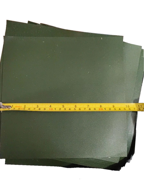 Łatka Łata PVC Do Pontonu Deski SUP 25 x 25 cm Łatka Łata PVC Do Pontonu Deski SUP 25 x 25 cm