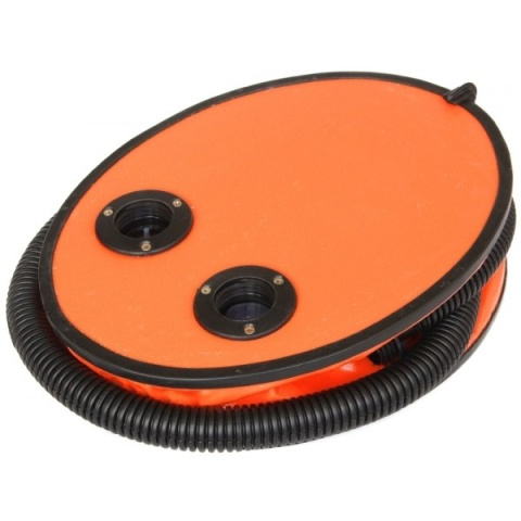 Pompka Nożna 5L + Wąż do Deski SUP Pompka Nożna 5L + Wąż do Deski SUP