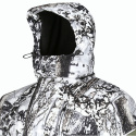 Winter set BARS A WHITE TREE : jacket + bib overall, waterproof breathable MEMBRANE, up to -25° C