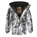 Winter set BARS A WHITE TREE : jacket + bib overall, waterproof breathable MEMBRANE, up to -25° C