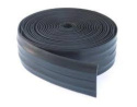 10m Black Protective Strip 60mm For Inflatable Boat + Professional Glue 330 G Can