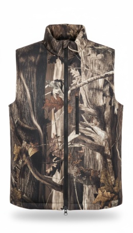 Kamizelka BARS Myśliwska Wędkarska LAS DĘBOWY