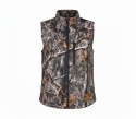 Kamizelka BARS Myśliwska Wędkarska LAS MIESZANY