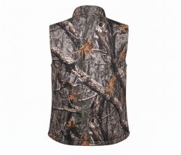 Kamizelka BARS Myśliwska Wędkarska LAS MIESZANY