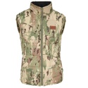 Kamizelka BARS Myśliwska Wędkarska Moro