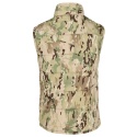 Kamizelka BARS Myśliwska Wędkarska Moro
