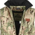 Kamizelka BARS Myśliwska Wędkarska Moro