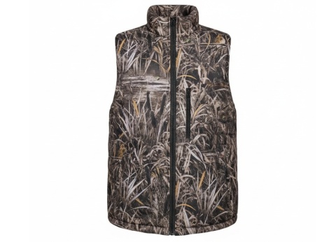 Kamizelka BARS Myśliwska Wędkarska TRZCINA