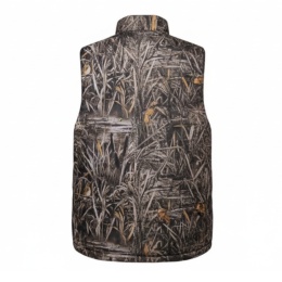 Kamizelka BARS Myśliwska Wędkarska TRZCINA