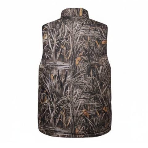 Kamizelka BARS Myśliwska Wędkarska TRZCINA