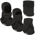 4in1 Balaclava Hat, Scarf, Mask, Scarf