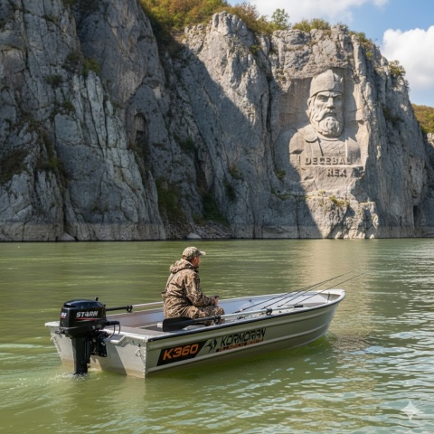 Winter set BARS DRY BUSH: jacket + bib overall, waterproof breathable MEMBRANE, up to -25° C