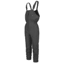 Winter Set RipStop Black Bars jacket + bib overall Rip-Stop do -25°C