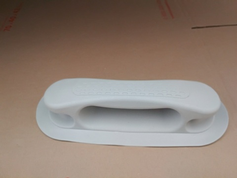 Uchwyt/Rączka Transportowa Dla Pontonu Szara