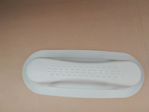 Uchwyt/Rączka Transportowa Dla Pontonu Szara