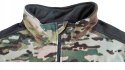 Bluza polarowa MORO MULTICAM BARS polar outdoor taktyczna r.2XL