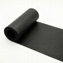DUŻA Łata PCV SZARA 15cm x 1m do naprawy PONTON PLANDEKA BASEN OCZKO WODNE