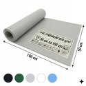 DUŻA Łata PCV wybor koloru 50x100cm naprawa PLANDEKA PONTON BASEN NAMIOT