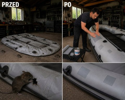 DUŻA Łata PCV wybor koloru 50x100cm naprawa PLANDEKA PONTON BASEN NAMIOT