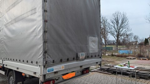 KLEJ 120 ml + DUŻA ŁATA 1m x 15 cm ZESTAW NAPRAWCZY PONTON PLANDEKA