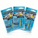 KLEJ PU-312 100ml+3 DUŻE ŁATY ZESTAW NAPRAWCZY PONTON PLANDEKA BASEN NAMIOT