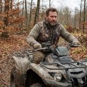 Kamizelka ocieplana membrana BARS Myśliwska Wędkarska CIEMNY LAS r. L-4XL