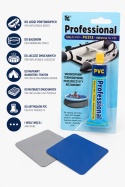 Klej Professional PU-312 35ml tubka dla pontonu deski SUP basenu