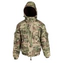 Komplet zimowy BARS MORO MULTICAM Wodoodporny do-25C MYŚLIWSKI, QUAD r. 2XL