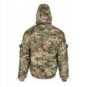 Komplet zimowy BARS MORO MULTICAM Wodoodporny do-25C MYŚLIWSKI, QUAD r. 3XL