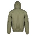 Komplet zimowy BARS RipStop OLIWA Ciepły -25C r. 4XL