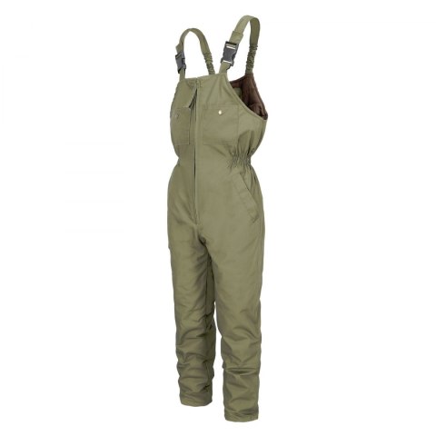 Komplet zimowy BARS RipStop OLIWA Ciepły -25C r. 4XL