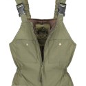 Komplet zimowy BARS RipStop OLIWA Ciepły -25C r. XL