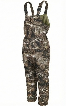 Zimní Sada BARS SNIPER Bunda + Kalhoty S Náprsenkou MEMBRANA do -25 ° C