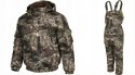 Komplet zimowy myśliwski BARS SNAJPER Wodoodporny na QUAD do-25C,r. 2XL