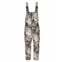 Komplet zimowy myśliwski BARS ŚNIEŻNY LAMPART Wodoodporny do-25C,r. 2XL