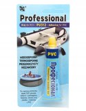 Łata PCV 15x15 cm do naprawy pontonu basenu materaca deski SUP Wybór koloru
