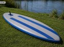 Łata PCV mix kolorów 15 x 300 cm, do naprawy pontonu, basenu, materaca